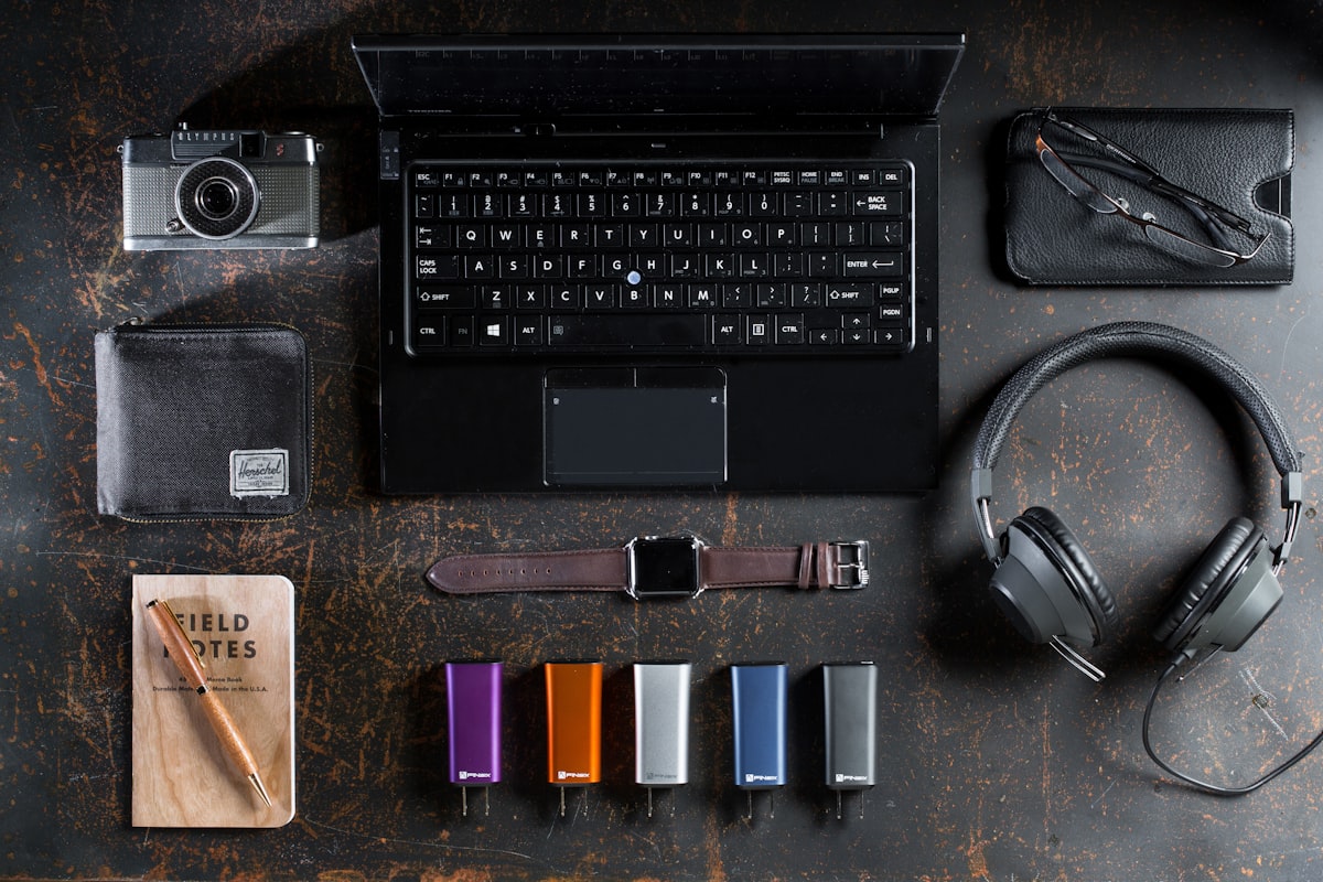 Powerbank solar de gran capacidad
